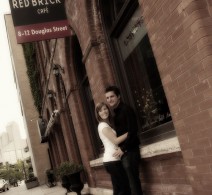 Red-Brick