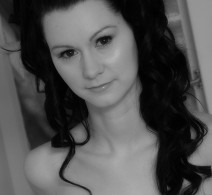 bride-bw