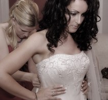 dressing
