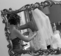 mirror-dress