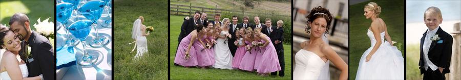 Kitchener wedding photography by David Briggs Photography